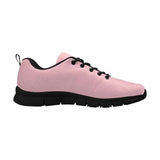 Sneakers for Women, Pink by inQue.Style