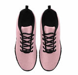 Sneakers for Women, Pink by inQue.Style