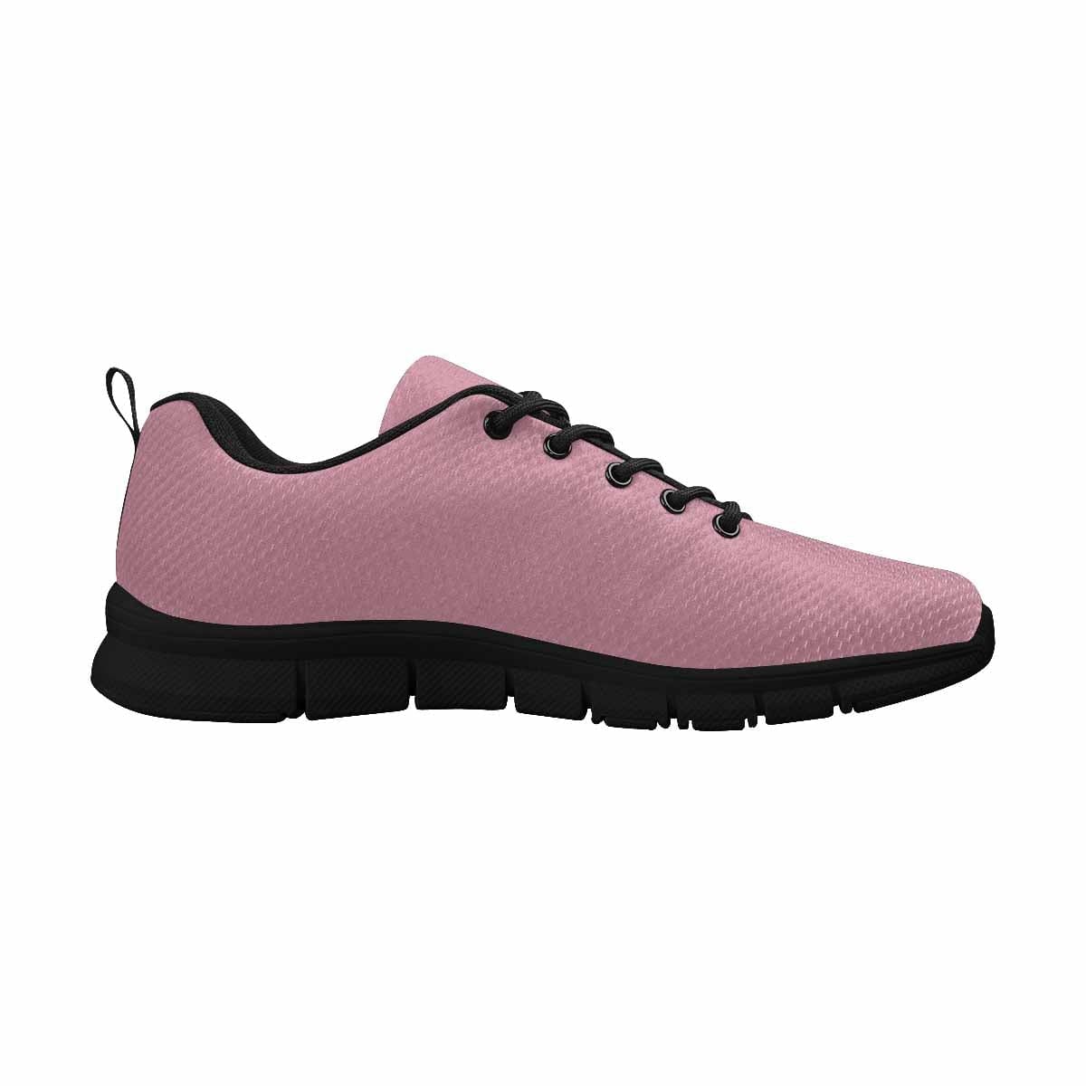 Sneakers for Women, Puce Red by inQue.Style