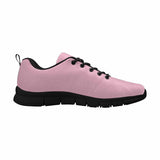 Sneakers for Women, Rosewater Red by inQue.Style