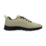 Sneakers for Women, Sage Green by inQue.Style