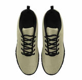 Sneakers for Women, Sage Green by inQue.Style