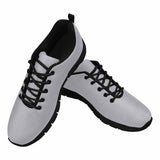 Sneakers for Women, Slate Gray by inQue.Style