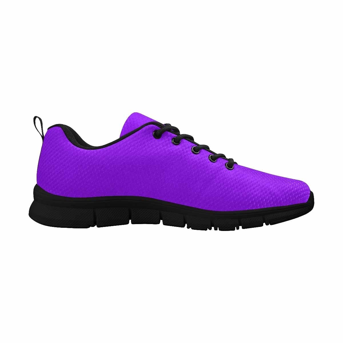 Sneakers for Women, Violet Purple by inQue.Style