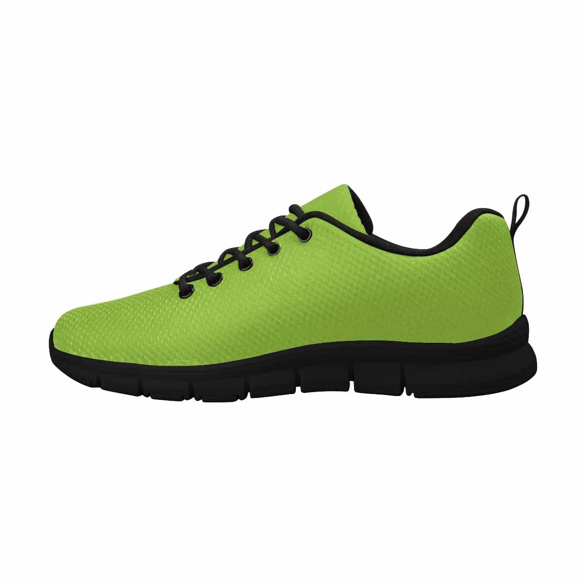 Sneakers for Women, Yellow Green by inQue.Style