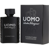 Uomo Signature 3.4 oz EDP for men by LaBellePerfumes