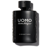 Uomo Signature 3.4 oz EDP for men by LaBellePerfumes