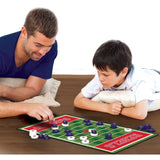 Ole Miss Rebels Checkers Board Game by MasterPieces Puzzle Company INC