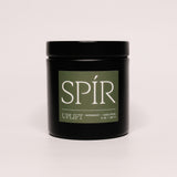 Uplift – 9 oz Candle by Spír Candle Co.