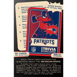 New England Patriots Trivia Challenge by MasterPieces Puzzle Company INC