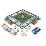 MLB Opoly Junior by MasterPieces Puzzle Company INC