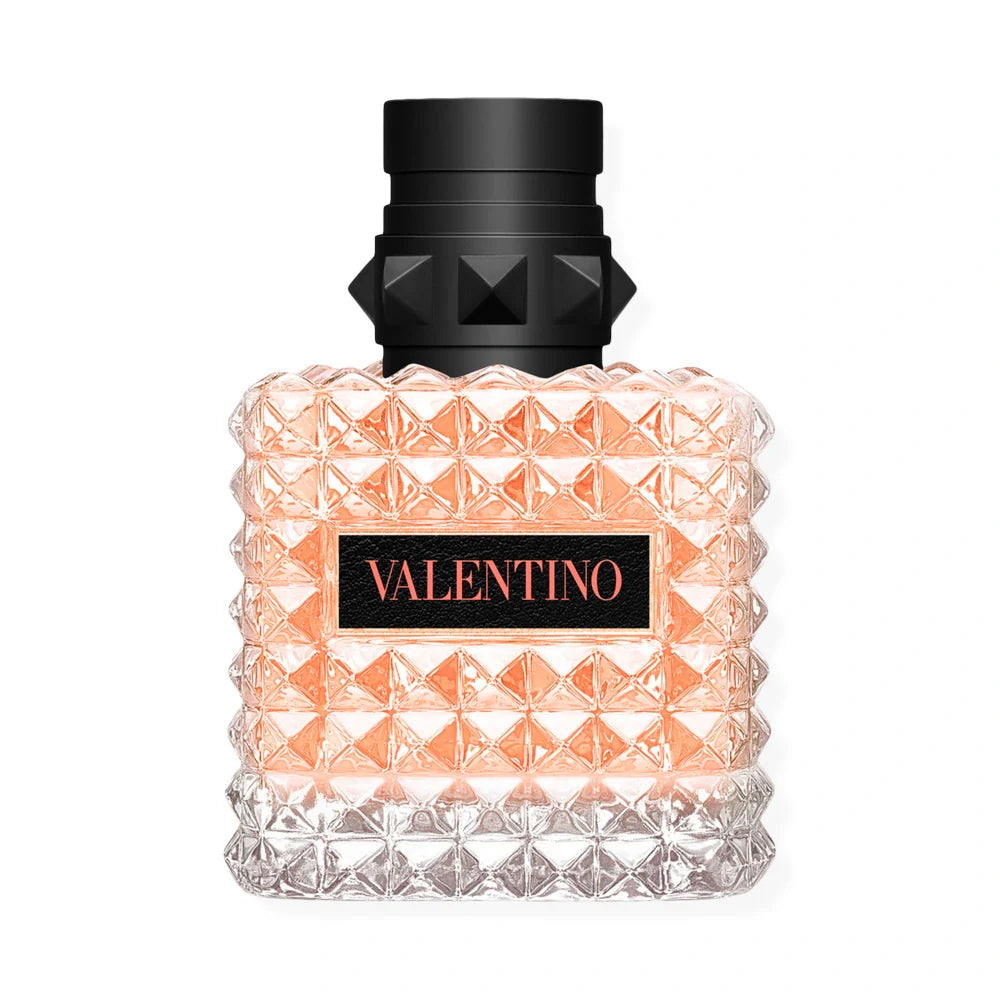 Valentino Donna Born In Roma Coral Fantasy 3.4 oz EDP for women by LaBellePerfumes