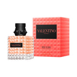 Valentino Donna Born In Roma Coral Fantasy 3.4 oz EDP for women by LaBellePerfumes