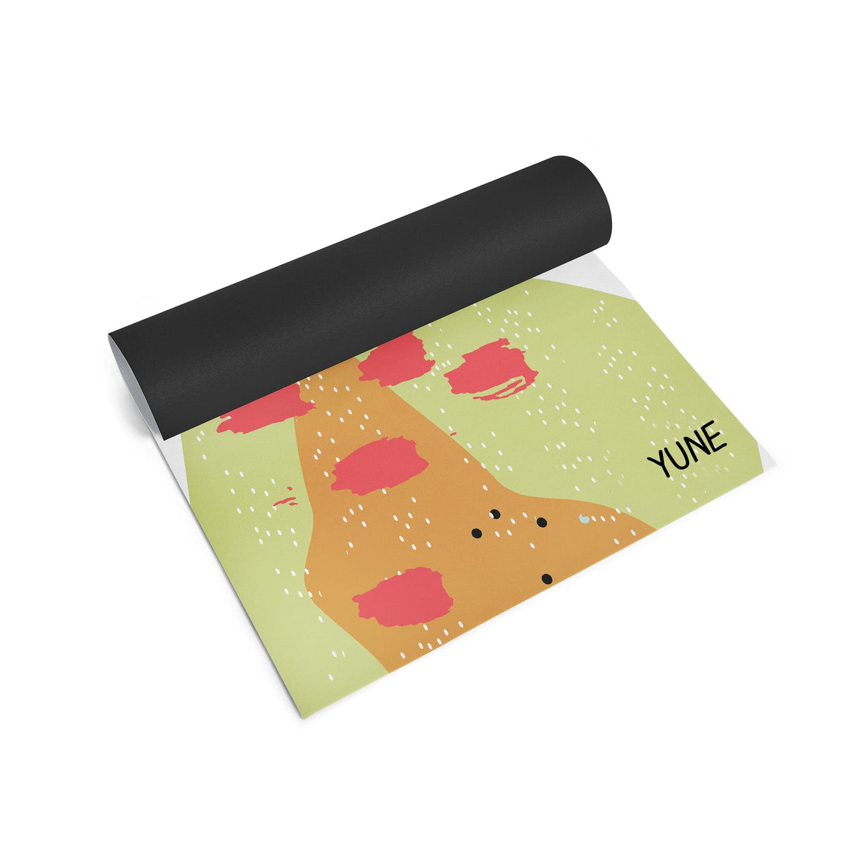 Ascend Yoga Mat Vega Mat by Yune Yoga