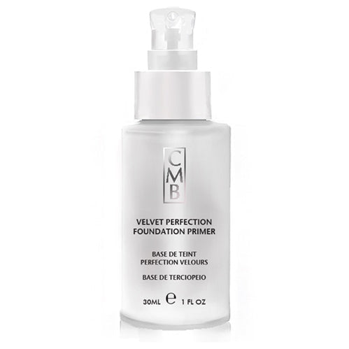 Velvet Perfection Primer by Color Me Beautiful