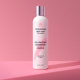 Very Airy Low Residue Volumizing Shampoo by VOLOOM