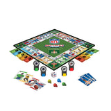 NFL Opoly Junior by MasterPieces Puzzle Company INC