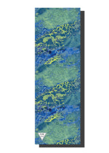 Ascend Yoga Mat Realtree Wav3 Pattern Mat by Yune Yoga