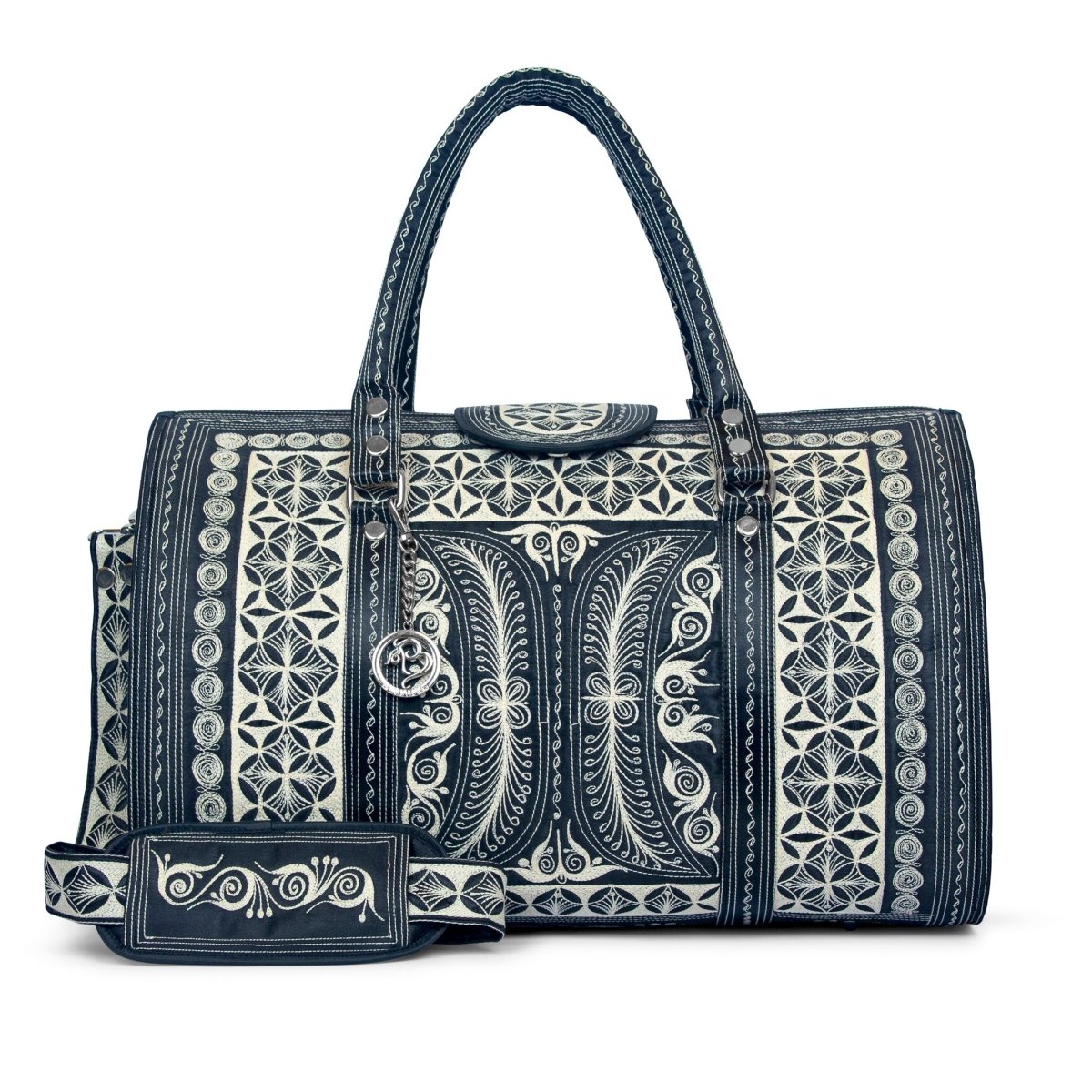 Weekender Bag by Banda Bags