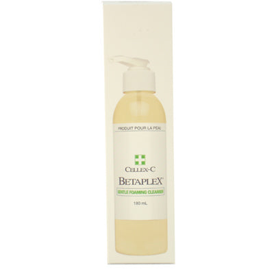 Cellex-C Betaplex Gentle Foaming Cleanser by Skincareheaven