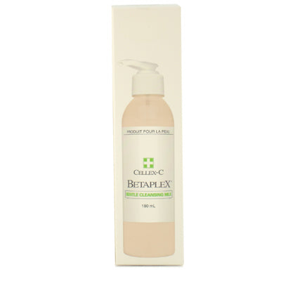 Cellex-C Betaplex Gentle Cleansing Milk by Skincareheaven