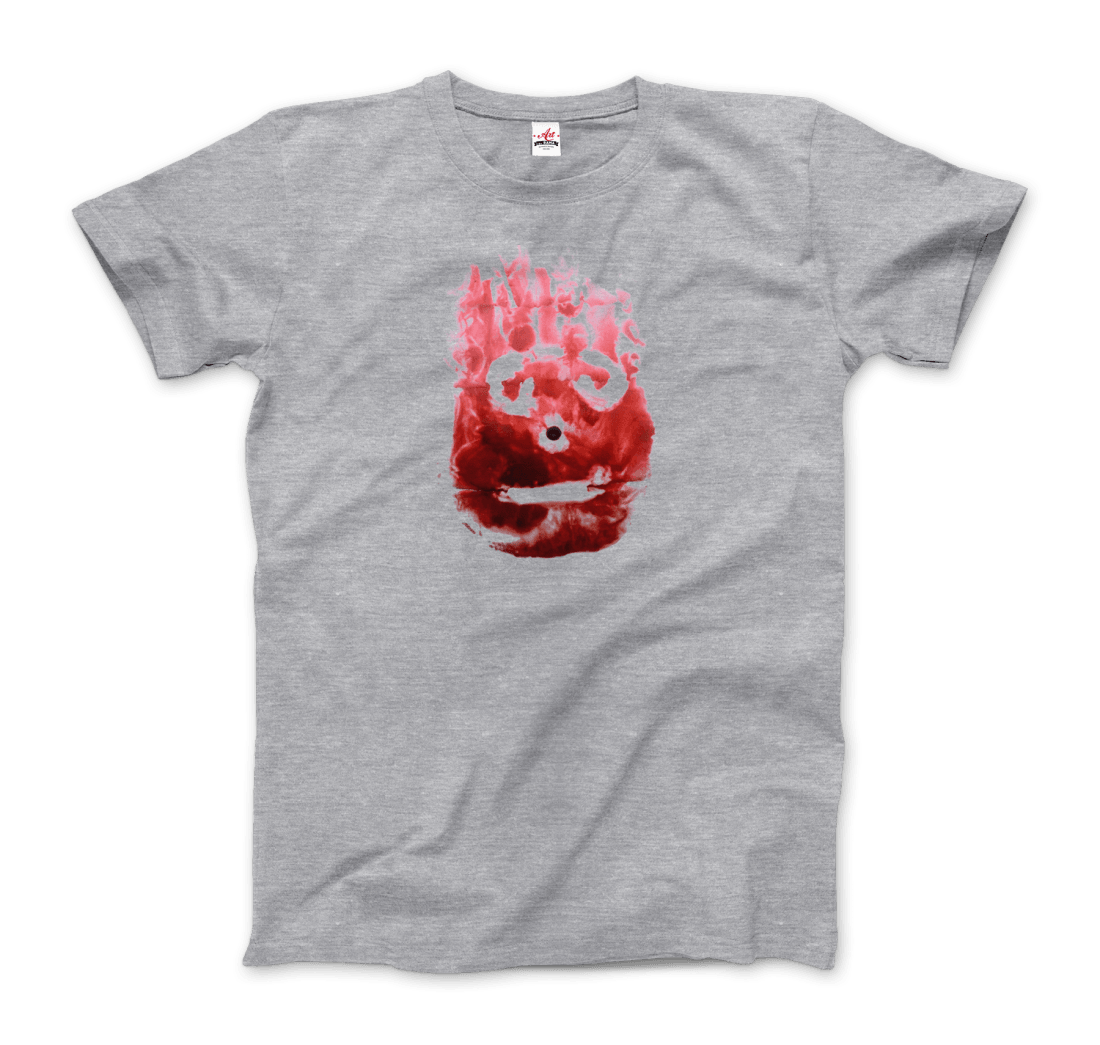 Wilson the Volleyball, from Cast Away Movie T-Shirt by Art-O-Rama Shop - Vysn