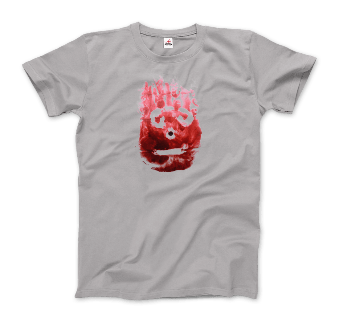 Wilson the Volleyball, from Cast Away Movie T-Shirt by Art-O-Rama Shop - Vysn