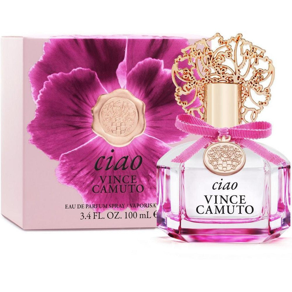 Ciao 3.4 oz EDP for women by LaBellePerfumes