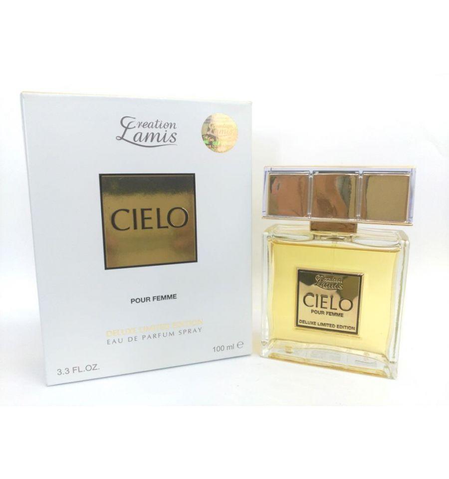 Cielo by Création Lamis for women by LaBellePerfumes