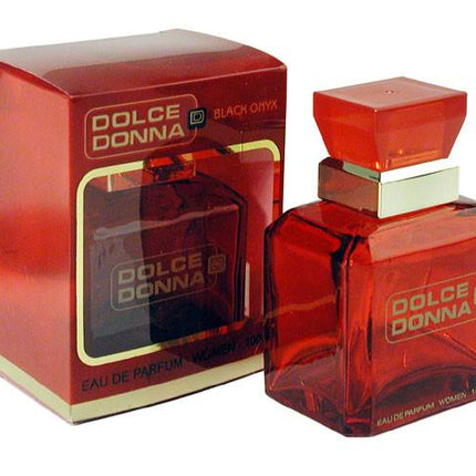 Dolce Donna 3.4 oz EDP for women by LaBellePerfumes