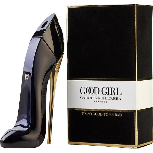 Good Girl 1.7 oz EDP for women by LaBellePerfumes