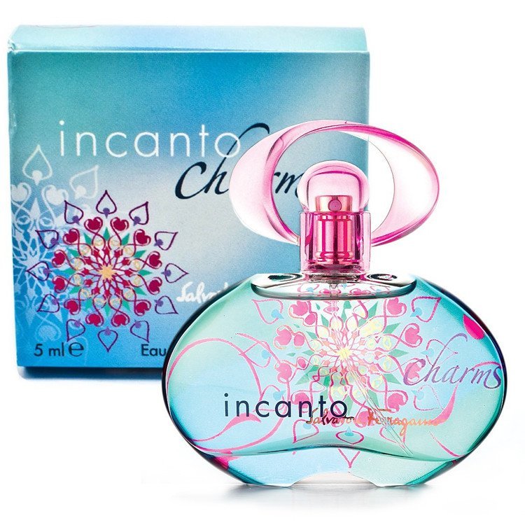 Incanto Charms 3.4 oz EDT for women by LaBellePerfumes