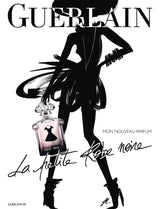 La Petite Robe Noire  3.3 EDP for women by LaBellePerfumes