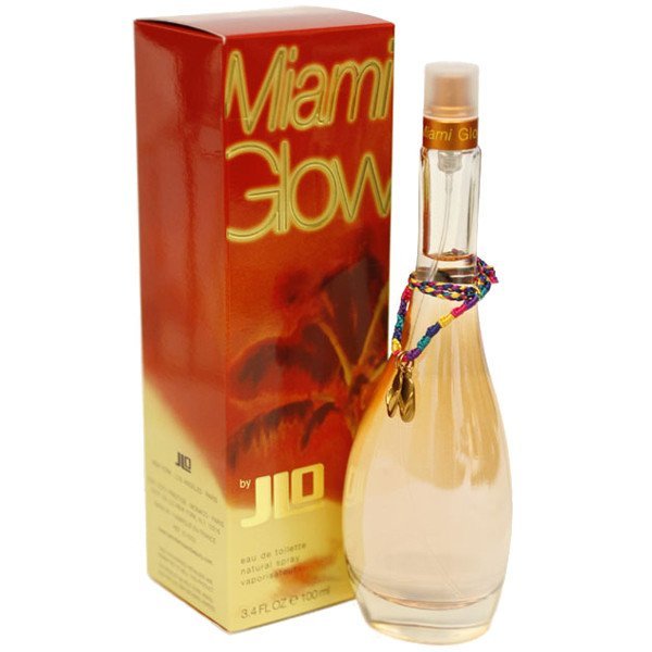 Miami Glow 3.4 oz EDT for women by LaBellePerfumes