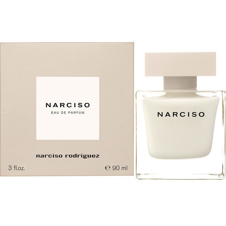 Narciso 3.0 EDP for women by LaBellePerfumes