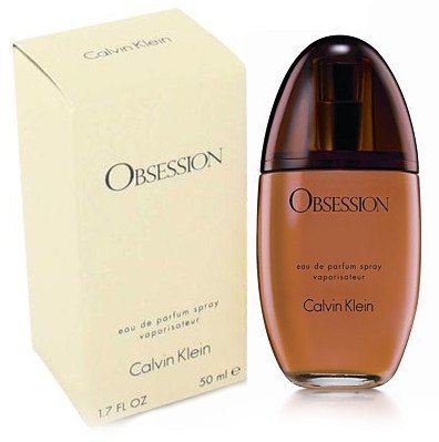 Obsession 3.4 oz EDP for women by LaBellePerfumes