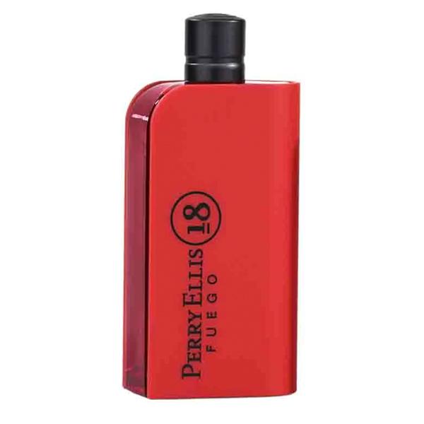 Perry 18 Fuego 3.4 oz EDT for men by LaBellePerfumes