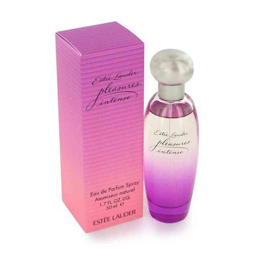 Pleasures Intense 3.4 oz EDP for women by LaBellePerfumes