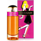 Prada Candy 2.7 oz EDP for women by LaBellePerfumes