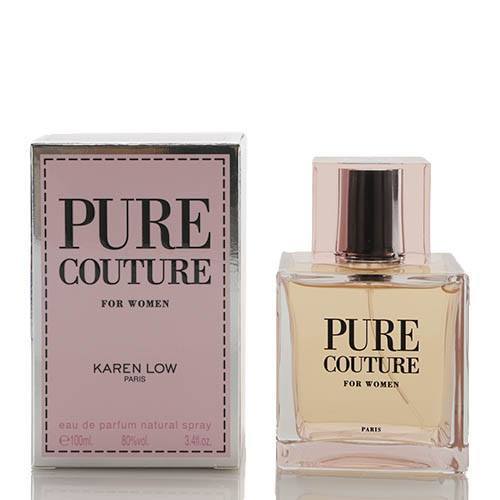 Pure Couture 3.4 oz for women by LaBellePerfumes