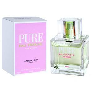 Pure Eau Fraiche 3.4 oz EDP for women by LaBellePerfumes