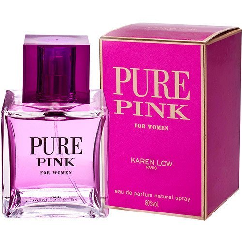 Pure Pink 3.4 oz for women by LaBellePerfumes