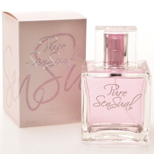 Pure Sensual 3.4 oz for women by LaBellePerfumes