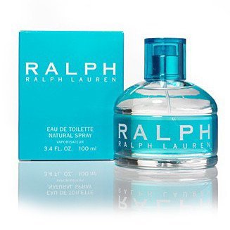 Ralph 3.4 oz EDT for women by LaBellePerfumes