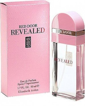 Red Door Revealed 3.4 oz EDP for women by LaBellePerfumes