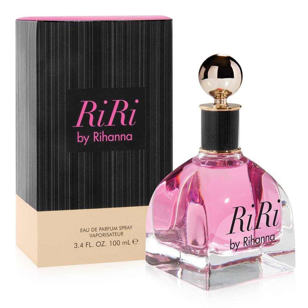 RiRi 3.4 oz EDP for women by LaBellePerfumes