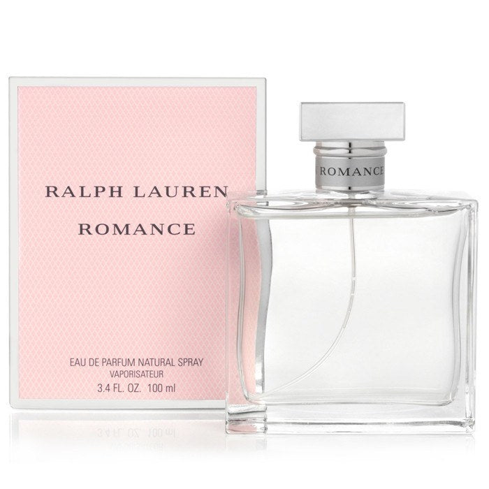 Romance 3.4 oz EDP for women by LaBellePerfumes