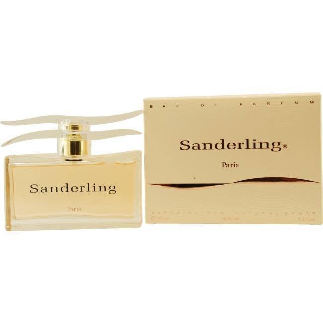 Sanderling 3.4 oz for women by LaBellePerfumes