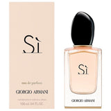 Armani Si 3.4 oz EDP for women by LaBellePerfumes