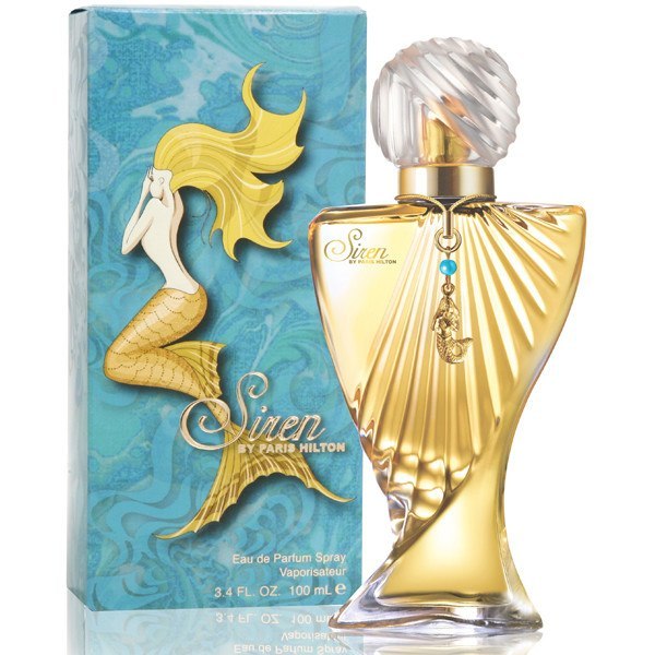 Siren 3.4 EDP for women by LaBellePerfumes